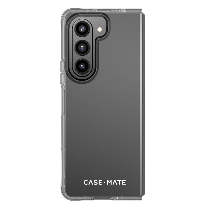 Case-Mate Tough Clear Plus Antimicrobial Case for Samsung Galaxy Z | S Series