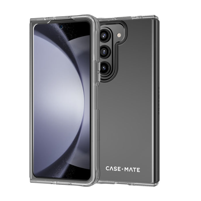 Samsung Galaxy Z Fold5 - Clear