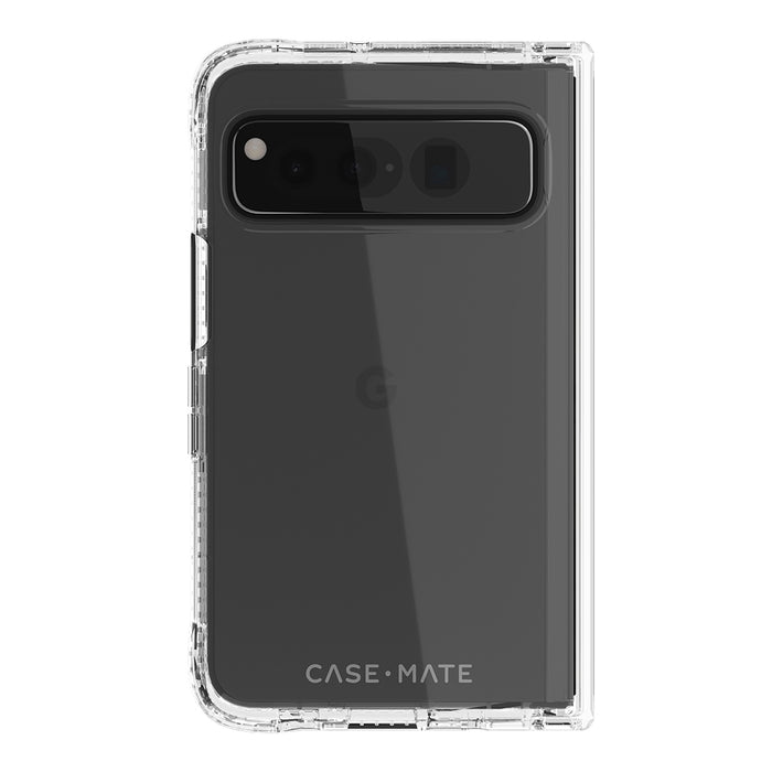 Case-Mate Tough Clear Plus CaseFor Google Pixel Fold