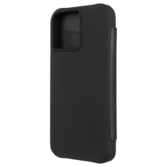 Case-Mate Tough Wallet Folio Case with MagSafe for iPhone 13 Series