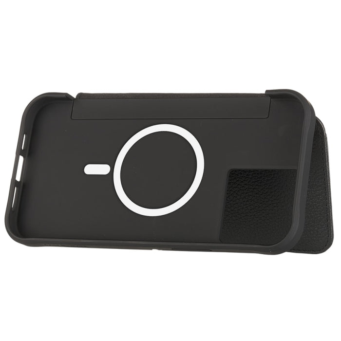 Case-Mate Tough Wallet Folio Case with MagSafe for iPhone 13 Series