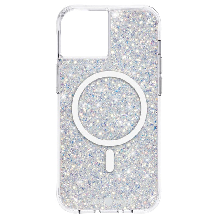 Case-Mate Twinkle MagSafe and Antimicrobial Case for iPhone Models