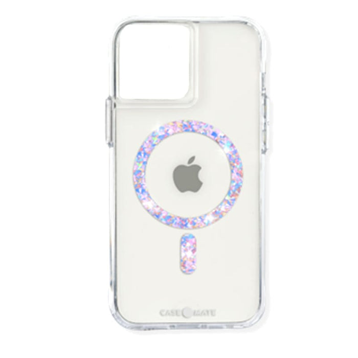 Case-Mate Twinkle MagSafe and Antimicrobial Case for iPhone Models