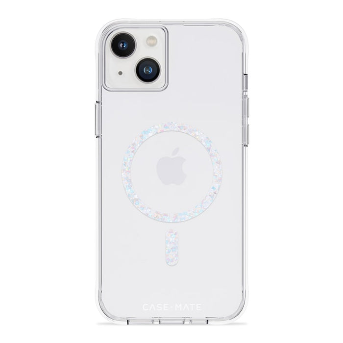 Case-Mate Twinkle MagSafe and Antimicrobial Case for iPhone Models