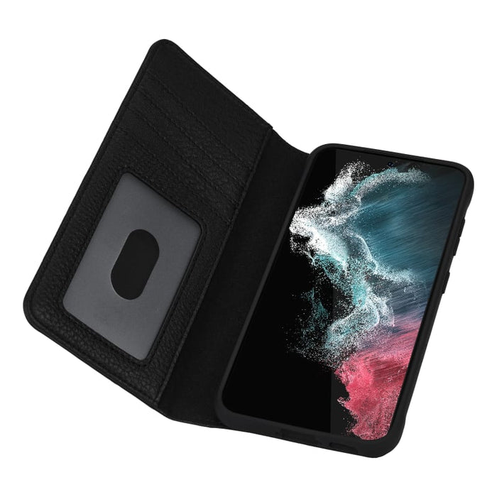 Case-Mate Wallet Folio Antimicrobial Case for Samsung Galaxy S23 Series