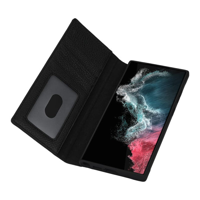 Case-Mate Wallet Folio Antimicrobial Case for Samsung Galaxy S23 Series