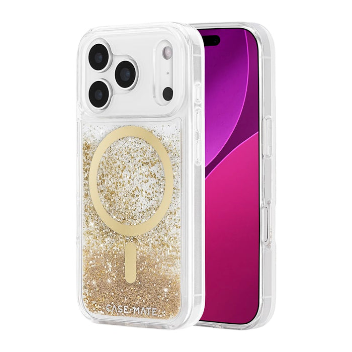 iPhone 17 Pro / Gold