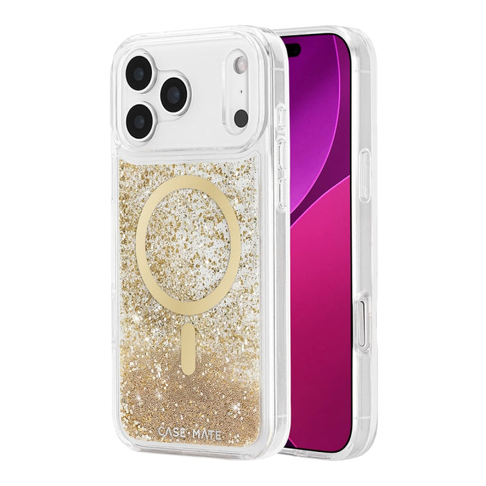 iPhone 17 Pro Max / Gold