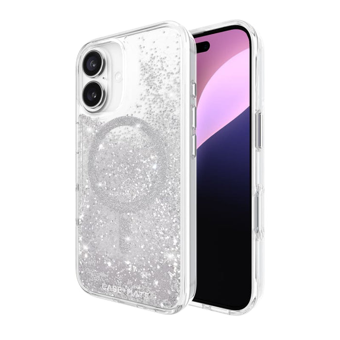 iPhone 16 / Silver