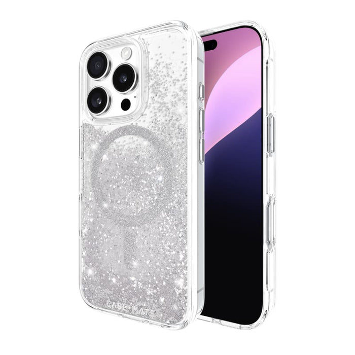 iPhone 16 Pro / Silver
