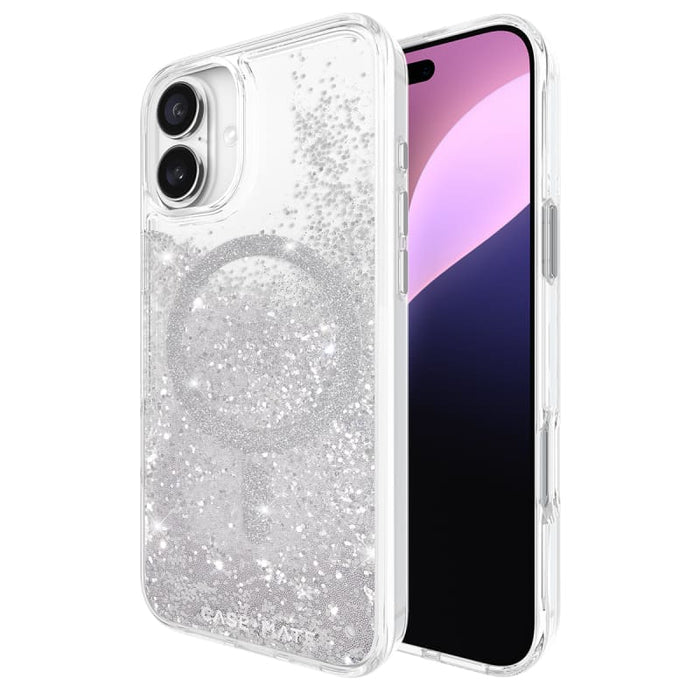 iPhone 16 Plus / Silver