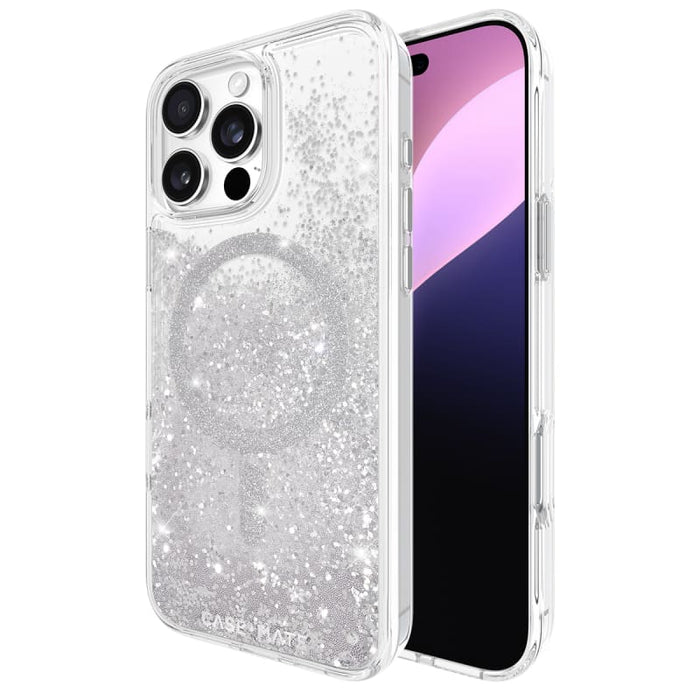 iPhone 16 Pro Max / Silver