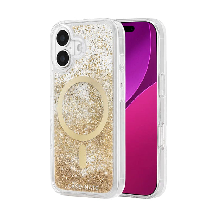 iPhone 17 / Gold