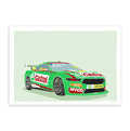 Castrol Gen3 Ford Supercar