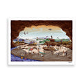 Caves Beach