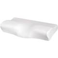 Cervical Pillow Ergonomic Contour Memory Foam Orthopedic Bed Pillow Neck Support