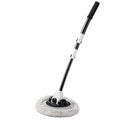 Chenille Curved Bar Car Wash Brush