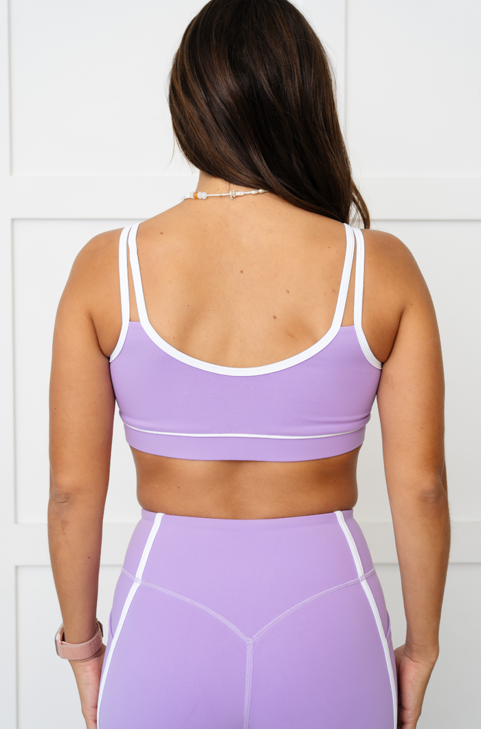 Circuit Sports Bra