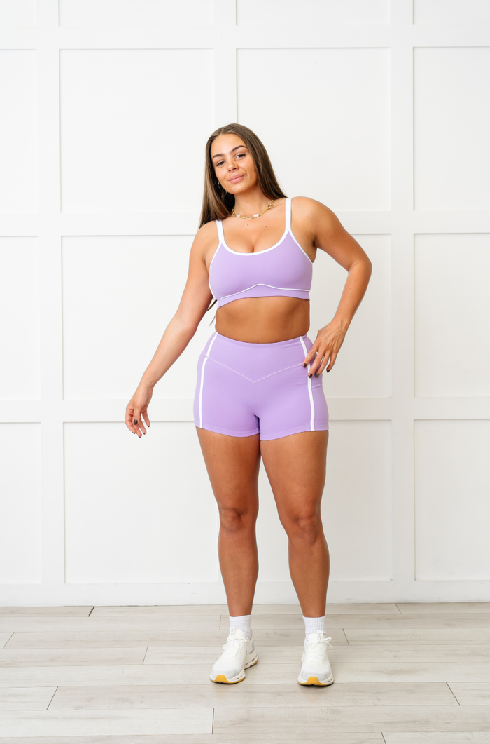 Circuit Sports Bra
