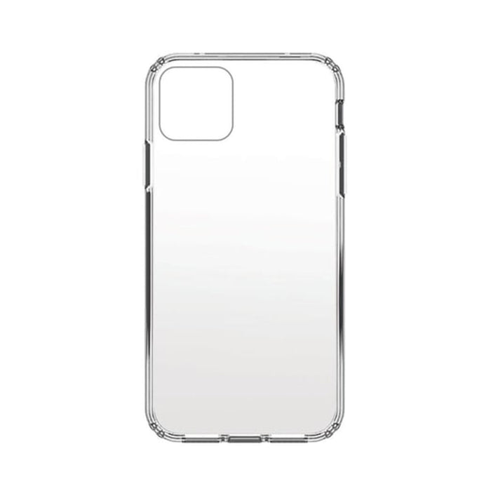 Cleanskin ProTech PC/TPU CaseFor iPhone 13 Pro (6.1" Pro) - Clear