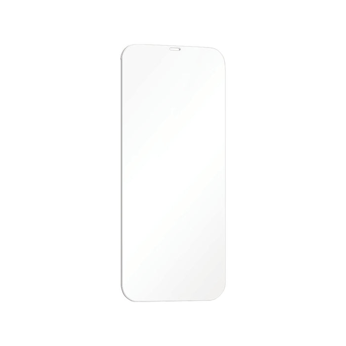 Cleanskin Tempered Glass Screen GuardFor iPhone 12 Pro Max 6.7" Clear