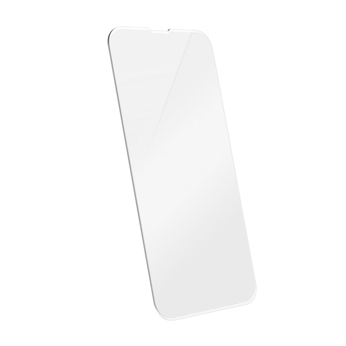Cleanskin Tempered Glass Screen GuardFor iPhone 13 mini (5.4") - Clear