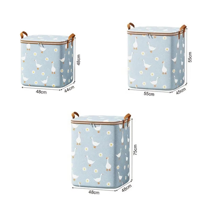 Closet Organizers and Storage Foldable Waterproof Pouch Bag Organizer