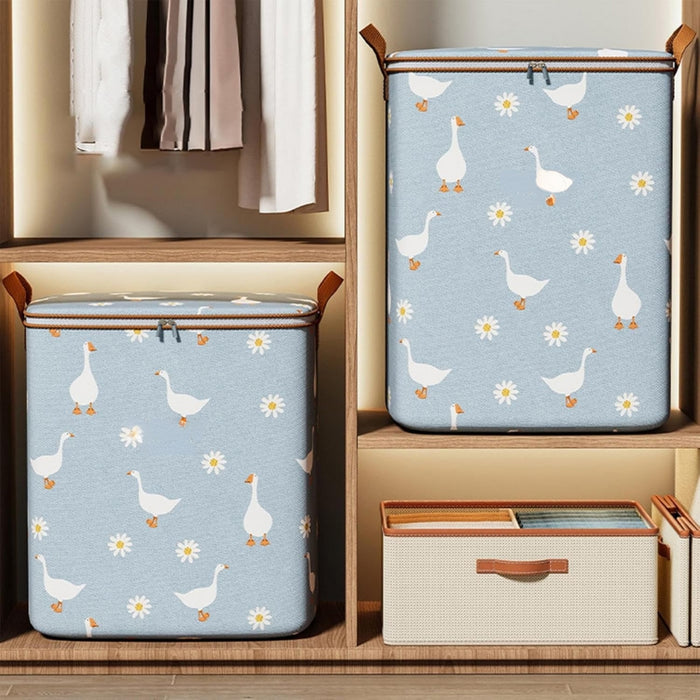 Closet Organizers and Storage Foldable Waterproof Pouch Bag Organizer