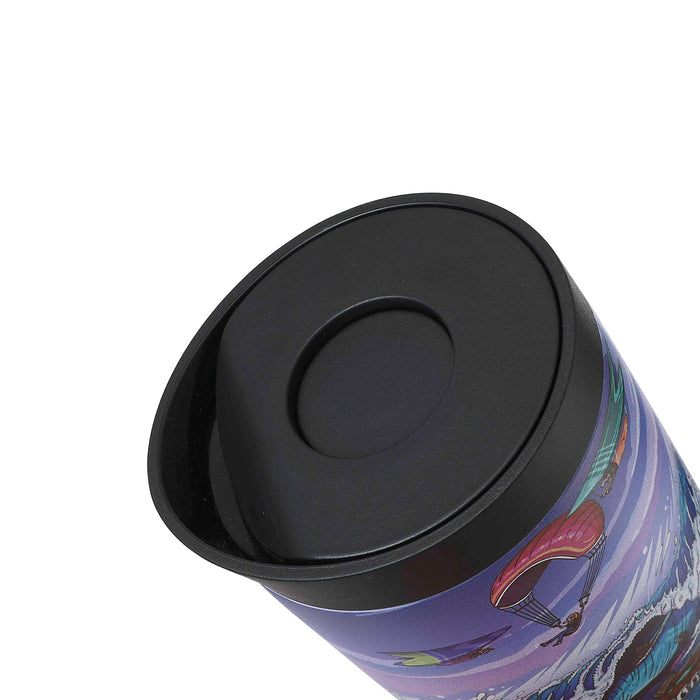 Coffee Cup - Newcastle Harbour