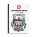 Colouring Book