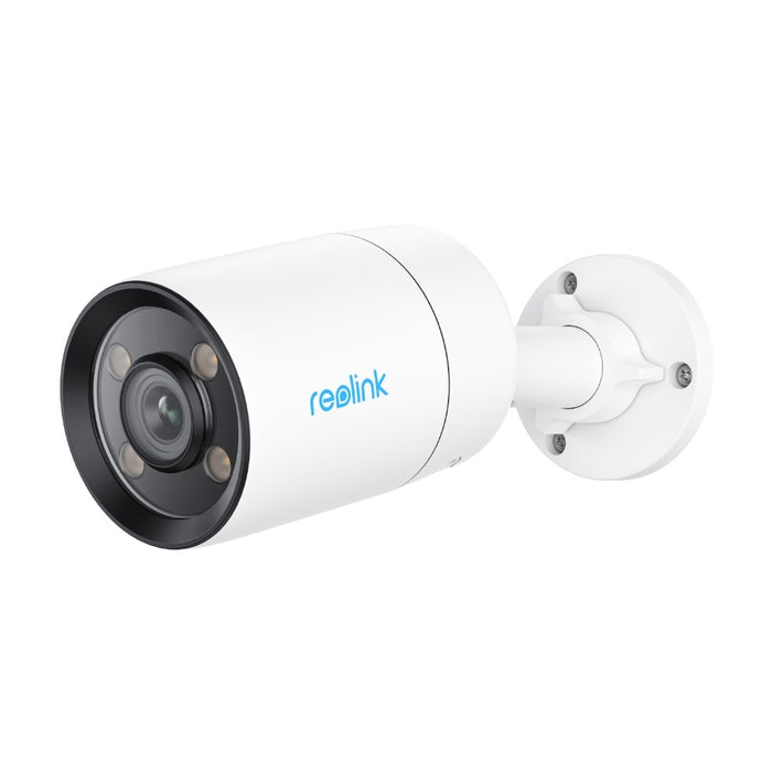 ColorX 2K PoE Outdoor Security Camera