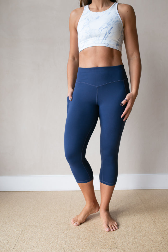 Contour Capri (Final Sale - XS)