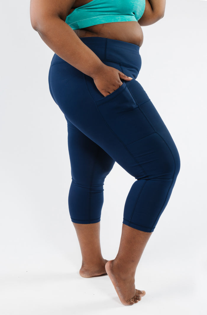 Contour Capri (Final Sale - XS)