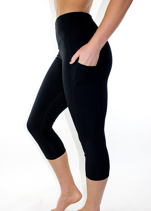 Contour Capri