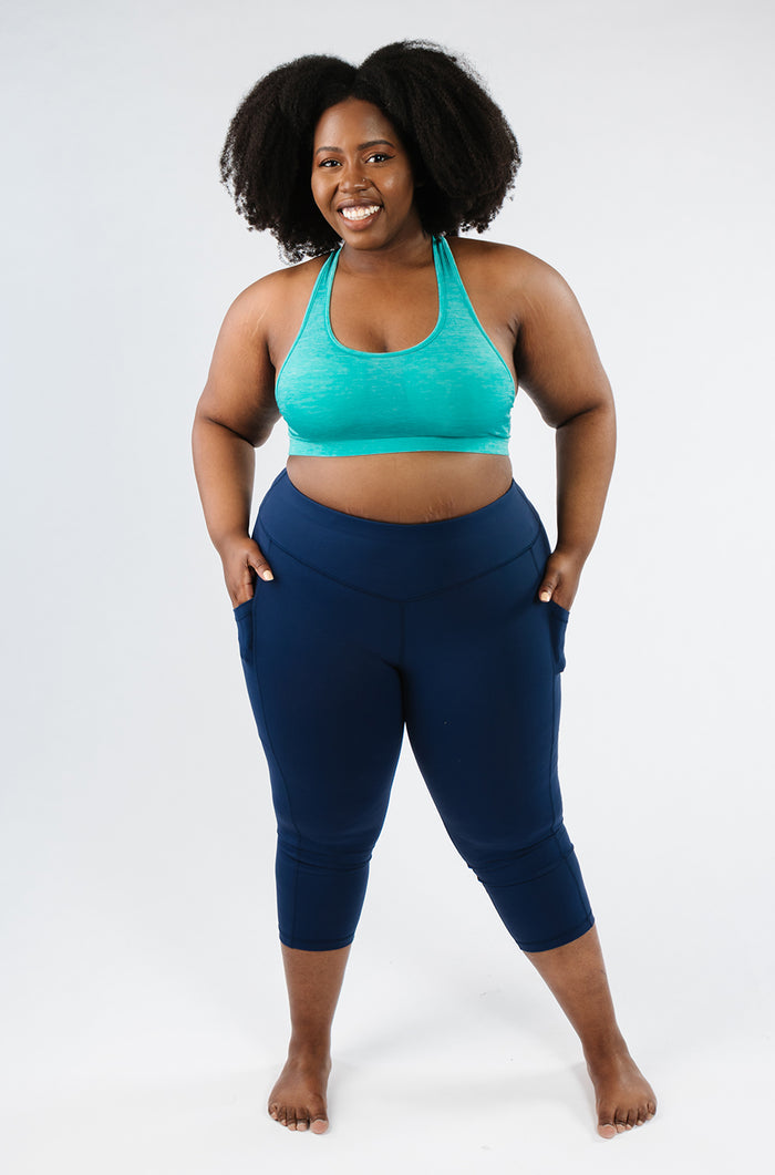 Contour Capri