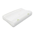 COMFEYA Cooling & Ventilated Gel Memory Foam Pillow
