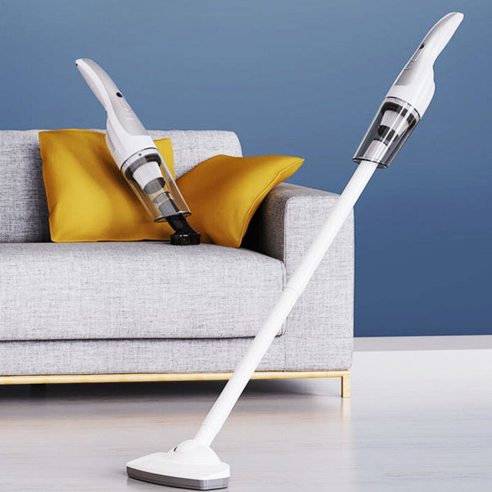 Cordless Wireless Vacuum Cleaner for Home Appliance Brushless Vaccum Cleaner