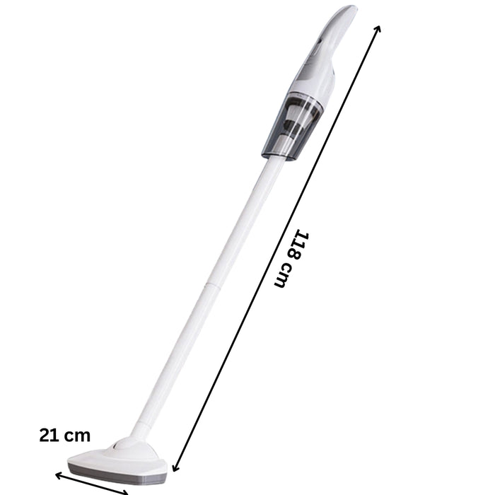 Cordless Wireless Vacuum Cleaner for Home Appliance Brushless Vaccum Cleaner
