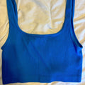 Cotton On Blue Top