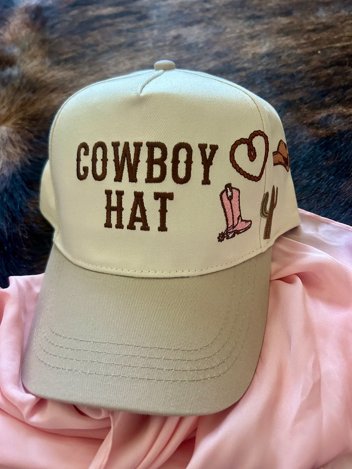 Cowboy Hat