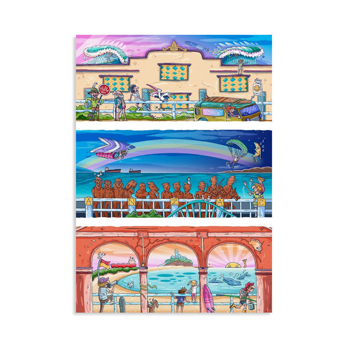 Creative Study #1
