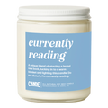 Currently Reading Candle