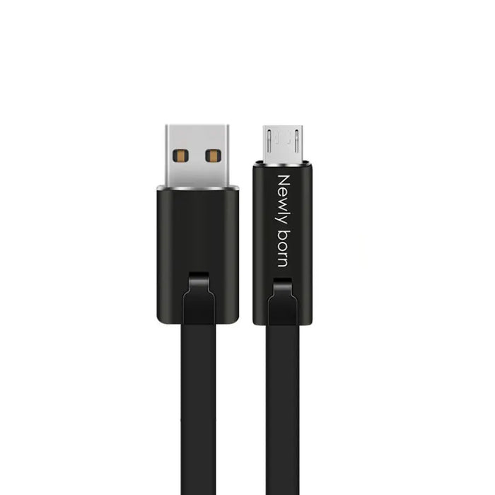 Black / Android