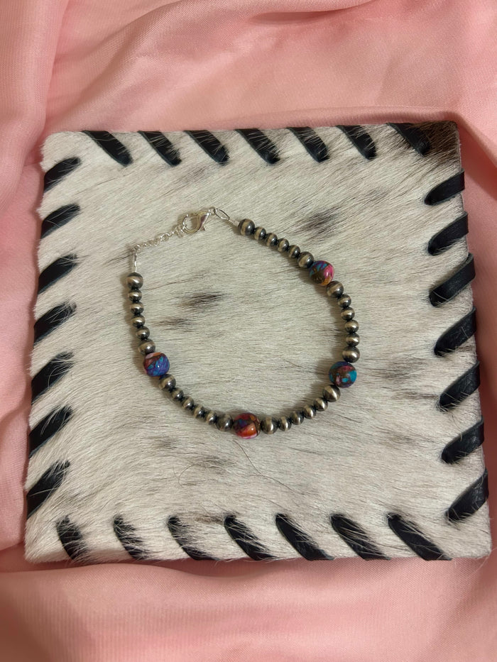 Dahlia Bracelet