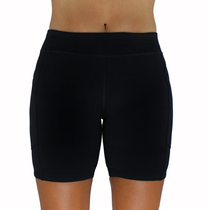 Deep Pocket Shorts [Grip] - Final Sale