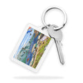 Dixon Park Keyring