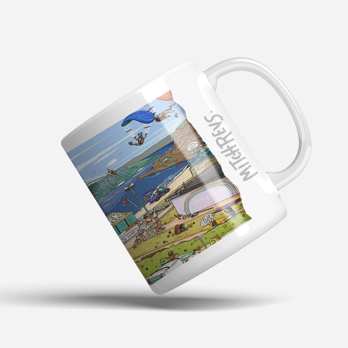 Dixon Park Mug