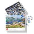 Dixon Park Puzzle