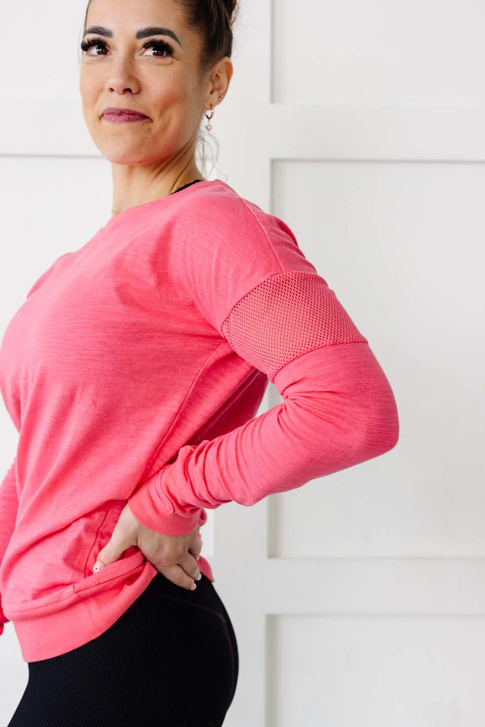 Dolman Comfort Top