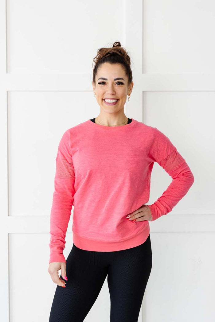 Dolman Comfort Top